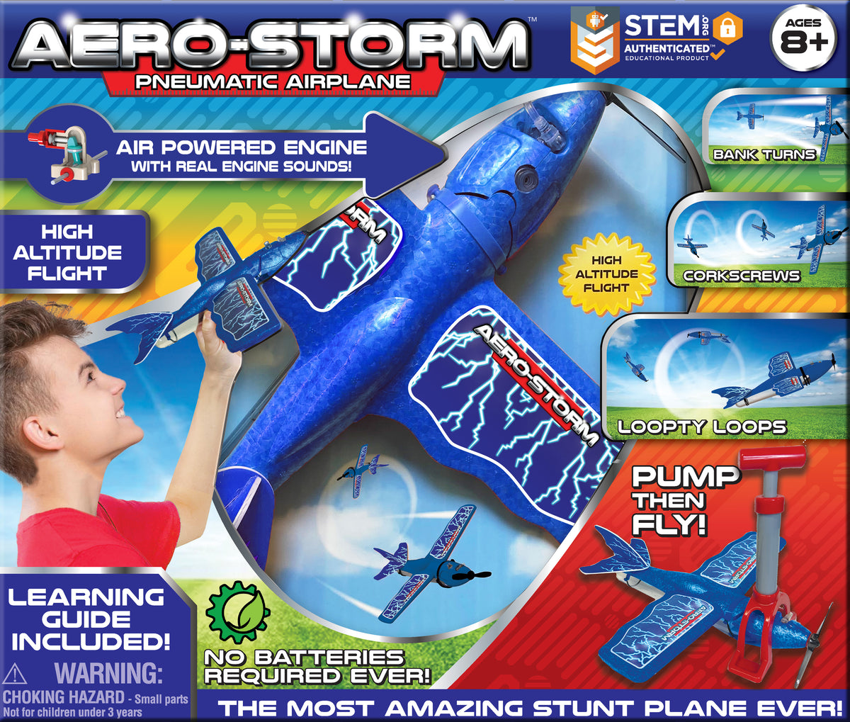 Best toy airplanes online