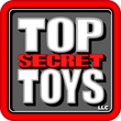 Top Secret Toys