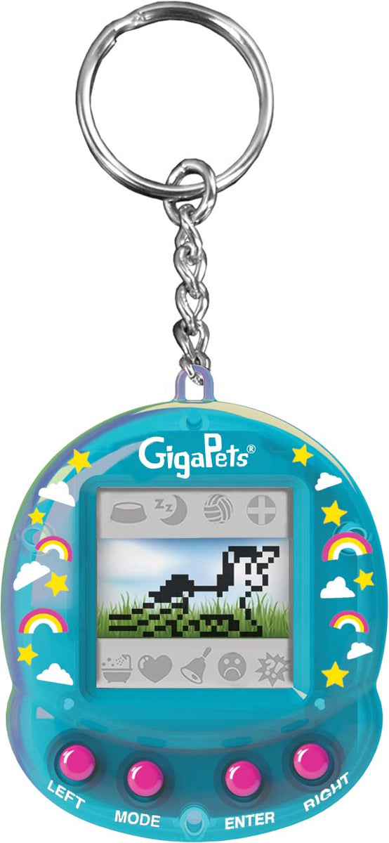 Giga pets 90s discount