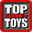 logo of Top Secret Toys